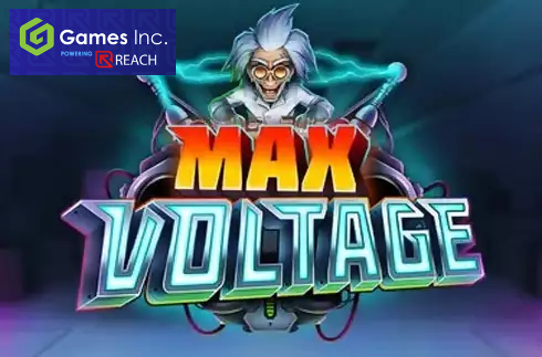Max Voltage